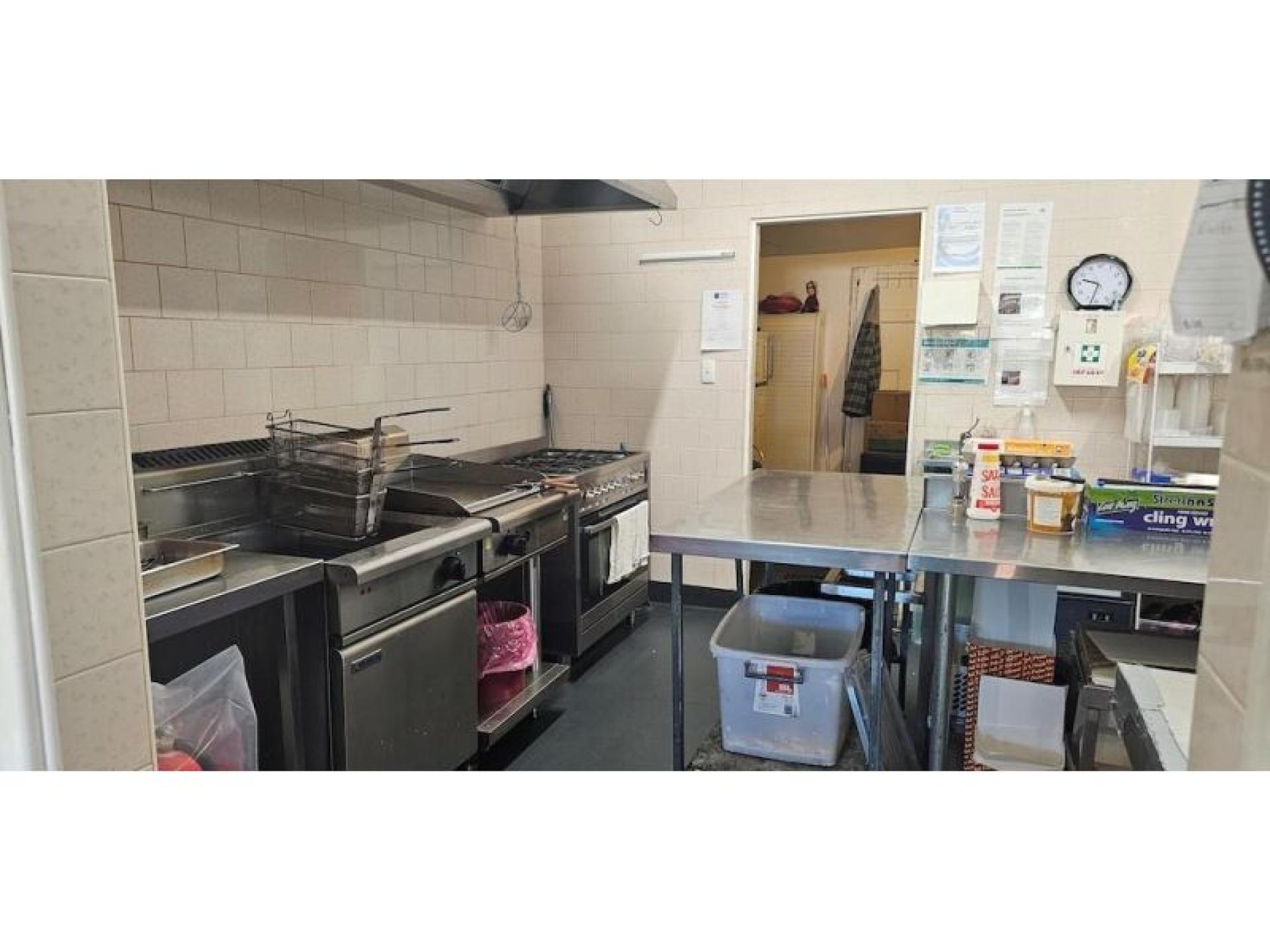 Cafe And Takeaway - 613356 2