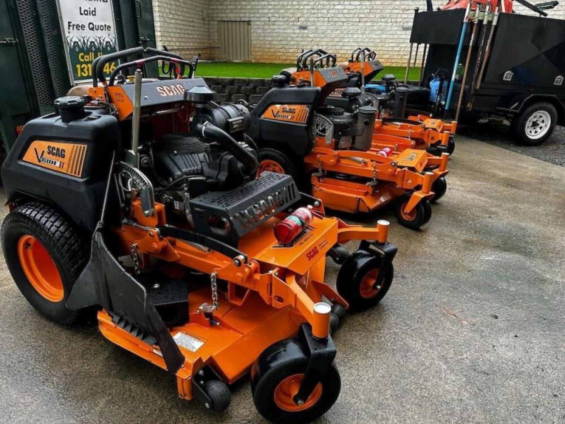 Jim’s Mowing And Garden 613443 3