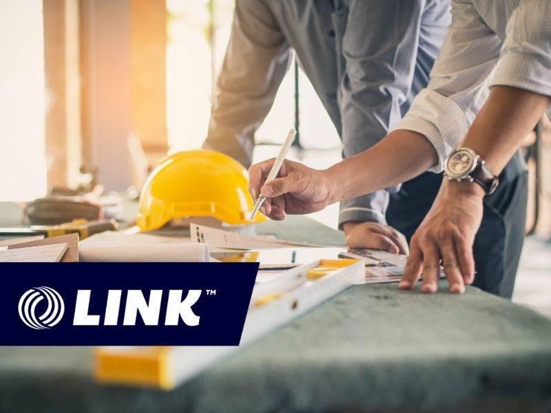 Established Commercial Construction Company 613444 1