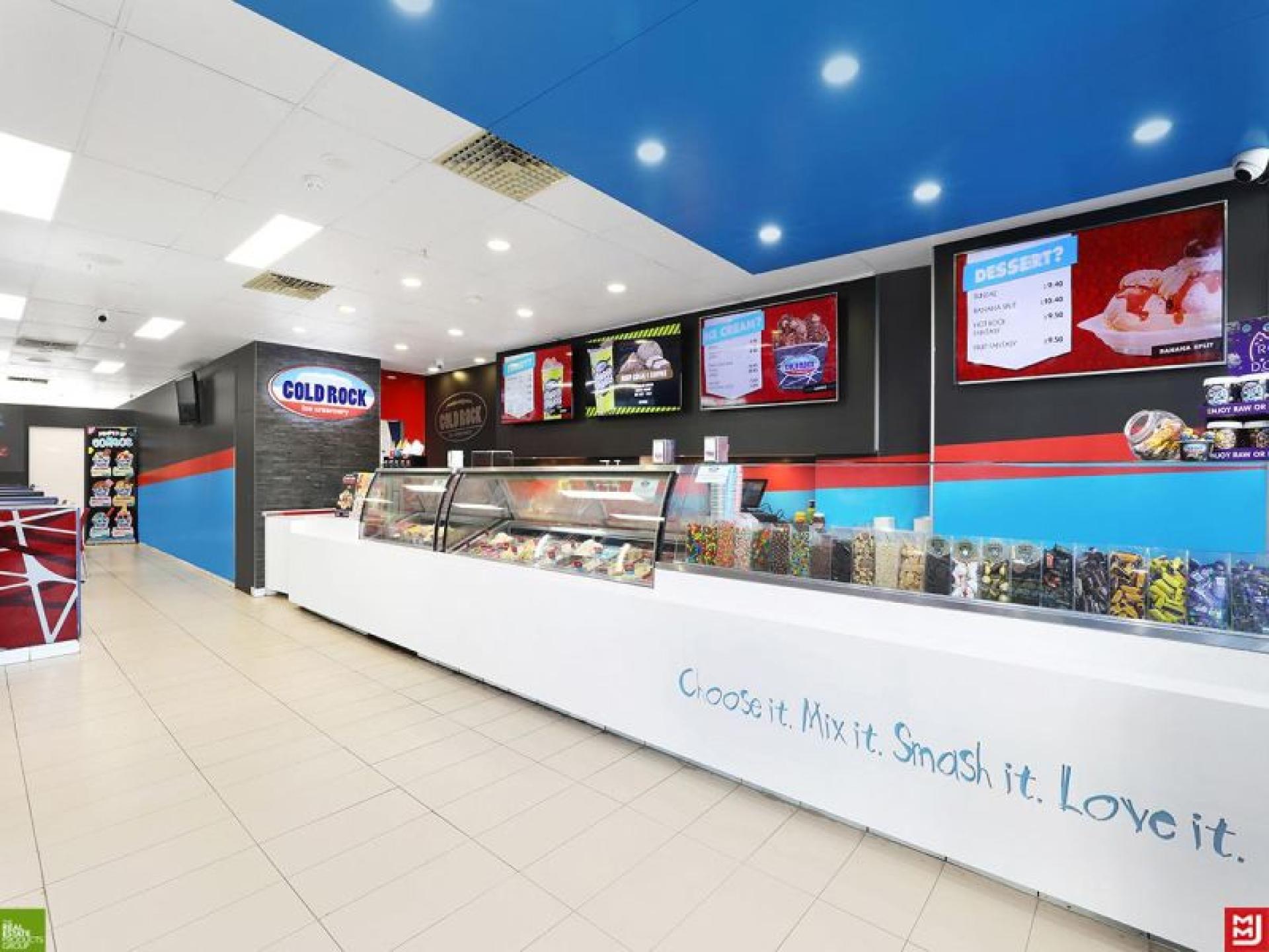 Iconic & Profitable Cold 613519 1