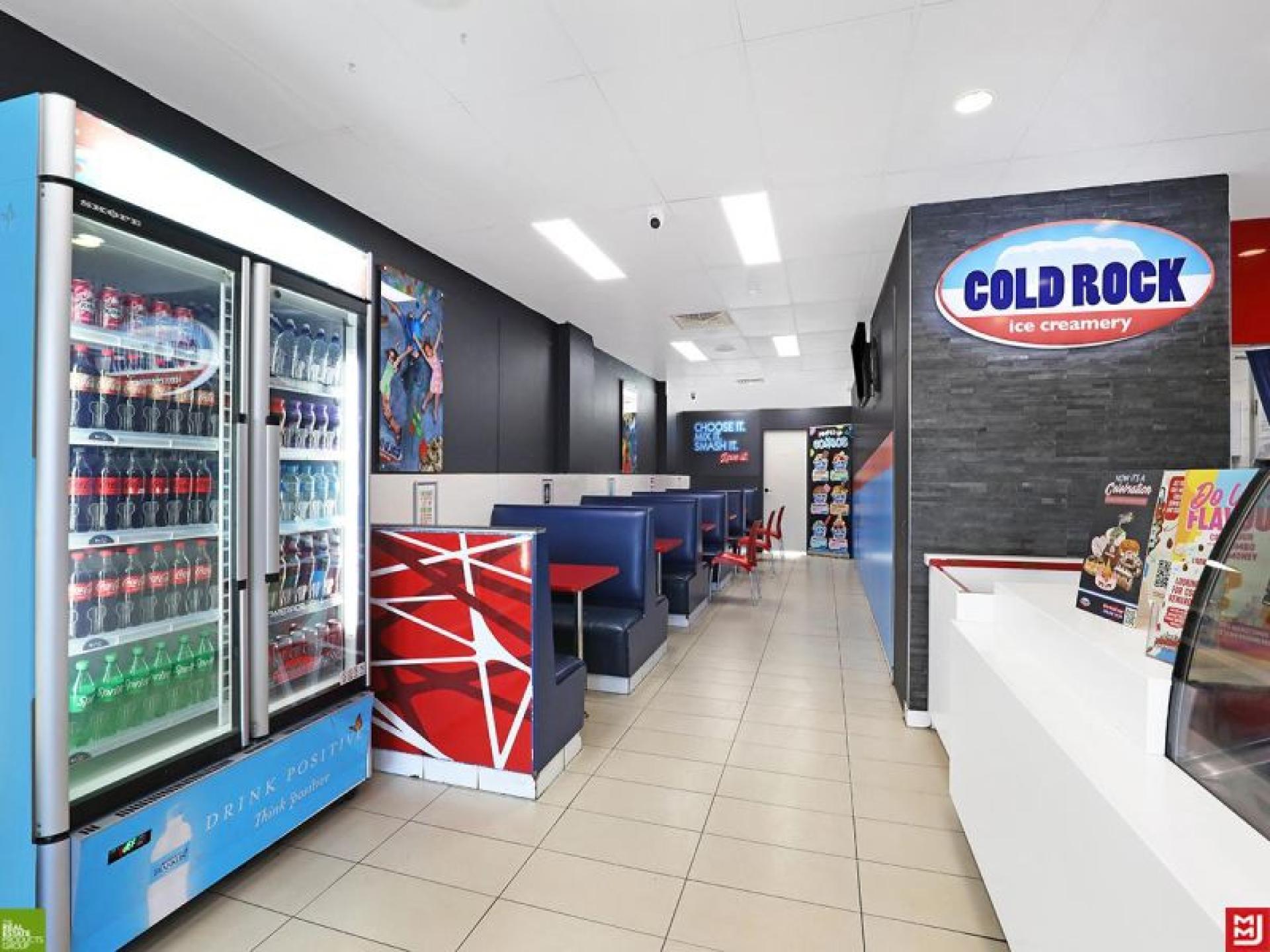 Iconic & Profitable Cold 613519 3