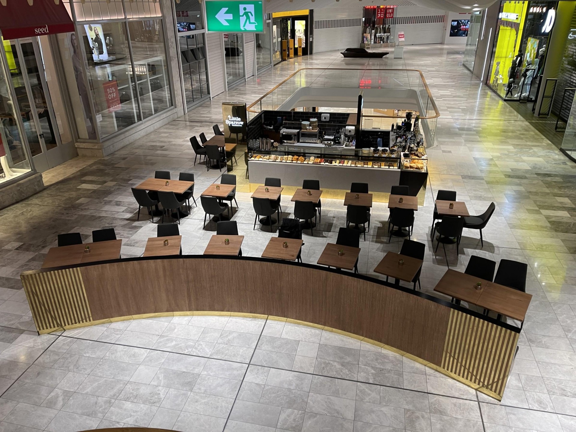 Fully Managed - Coffee 613573 2