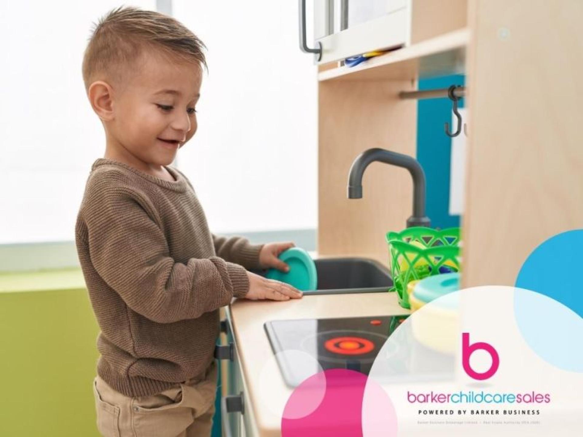 Exciting Childcare Adventure Awaits! 613581 1