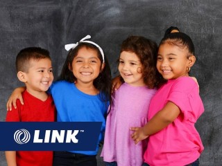 30 Places Freehold Childcare Centre