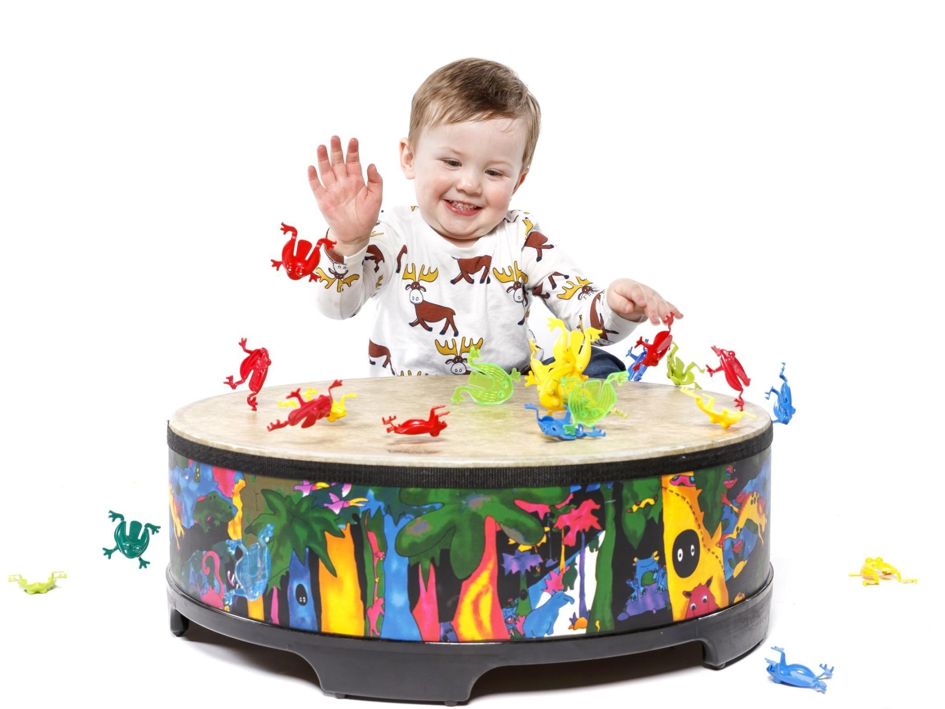 Early Childhood Learning & 613609 1