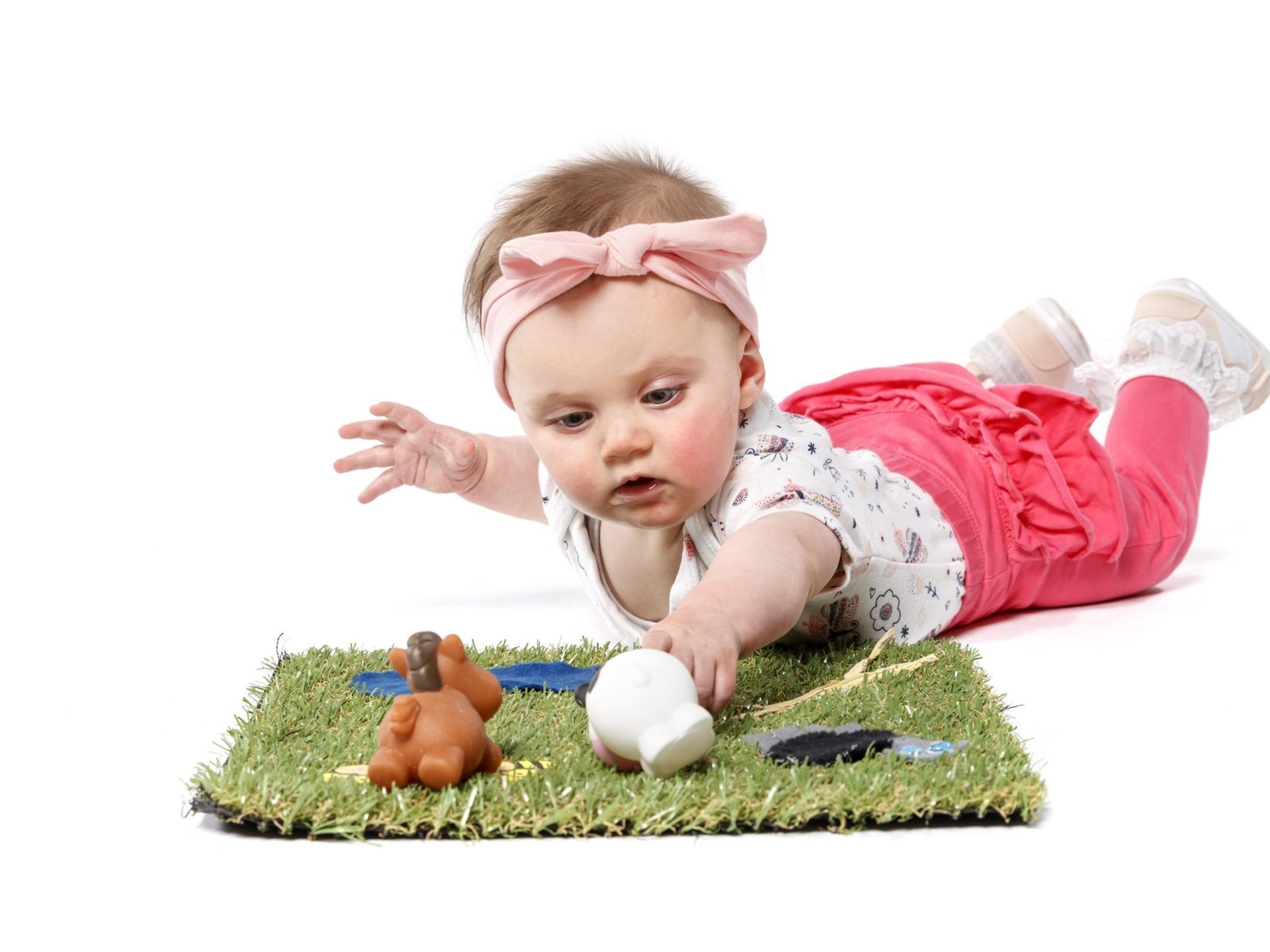 Early Childhood Learning & 613609 2