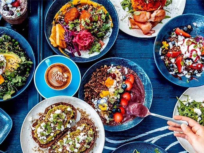 Three Beans Franchise Cafe 613641 2