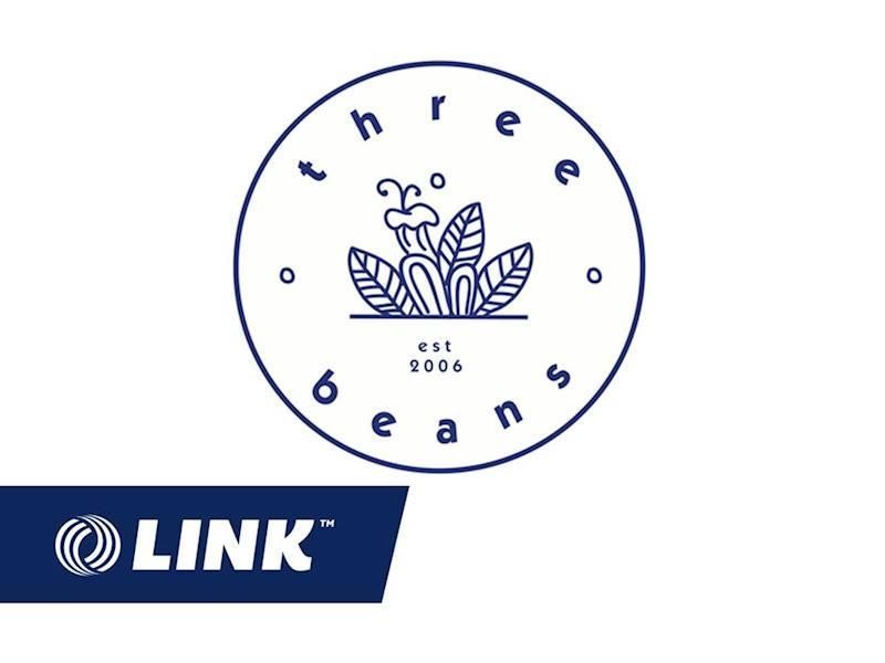 Three Beans Franchise Cafe 613641 1
