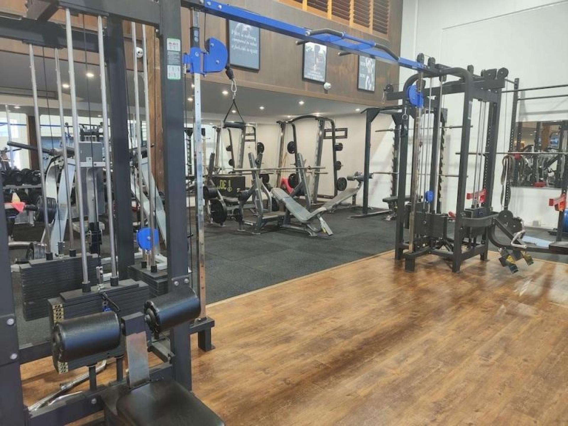 Independent 24/7 Gym In 613686 3