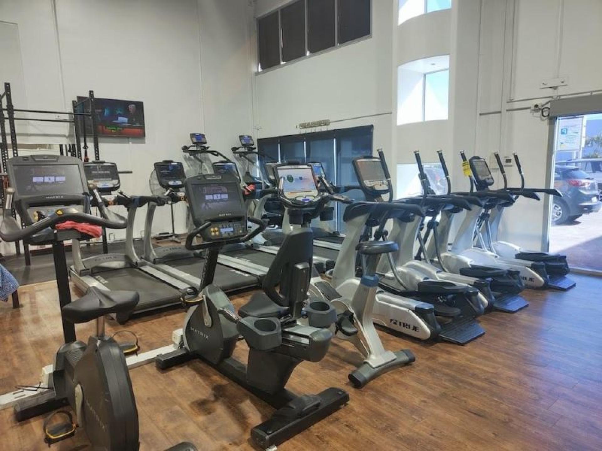 Independent 24/7 Gym In 613686 2