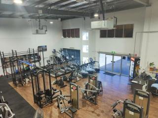 Independent 24/7 Gym in Coastal Town -Hervey Bay