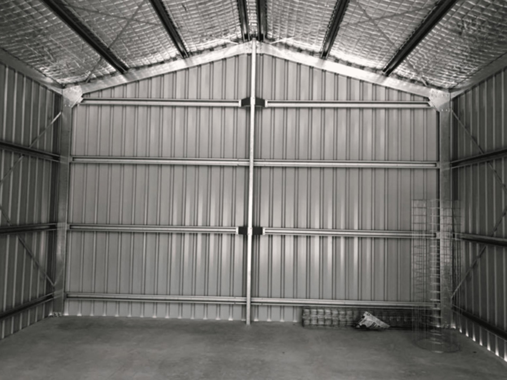 Premium Quality Sheds And 613714 3