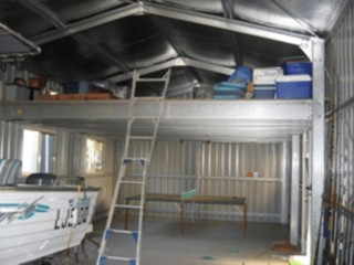 Premium Quality Sheds and Garages Manufacturer in Brendale ABM ID# 6251