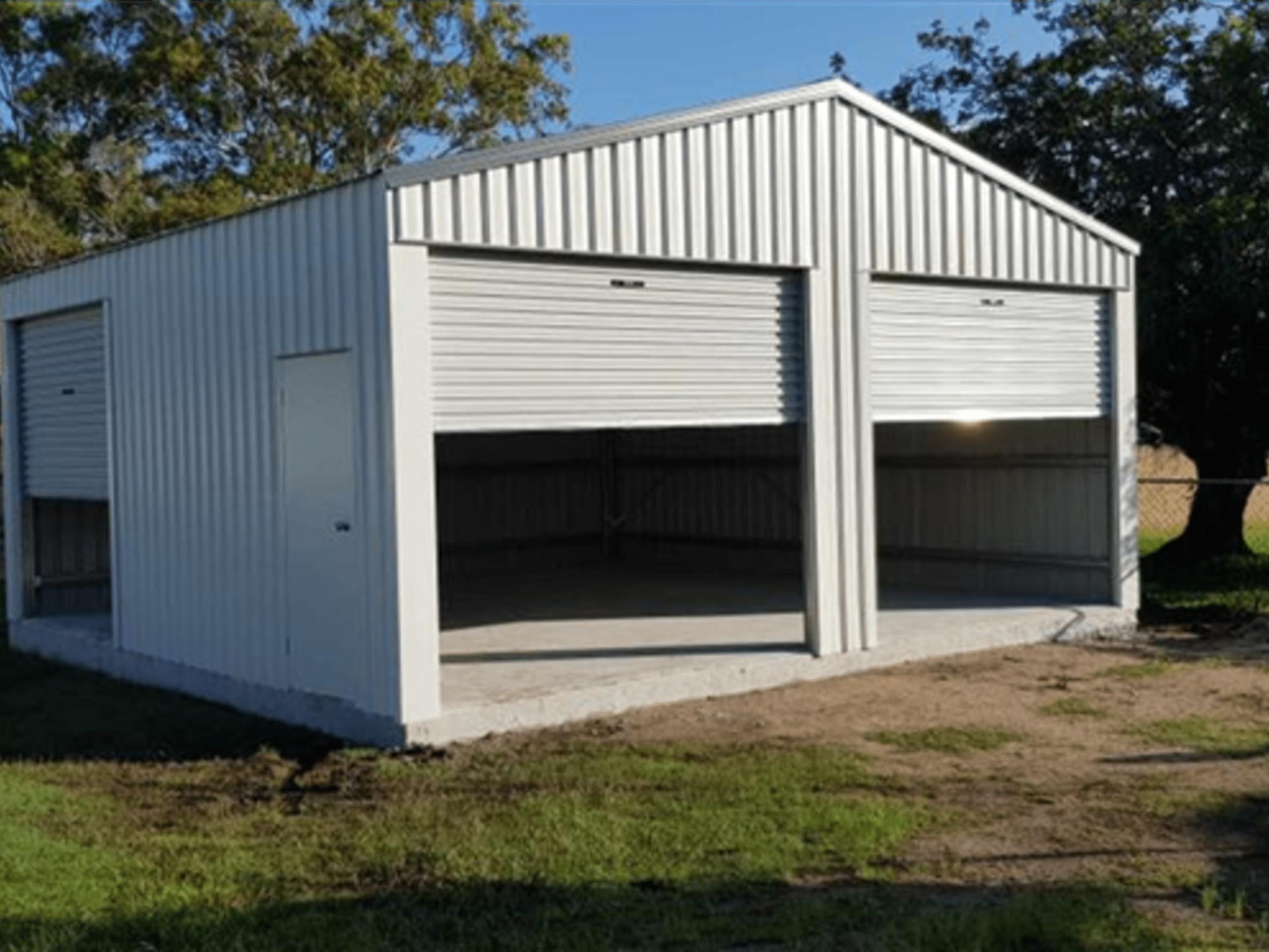 Premium Quality Sheds And 613714 2