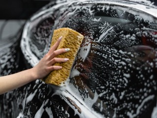 Hand Car Wash for Sale | SOLD NEED MORE