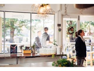 Hampden Deli & Dining