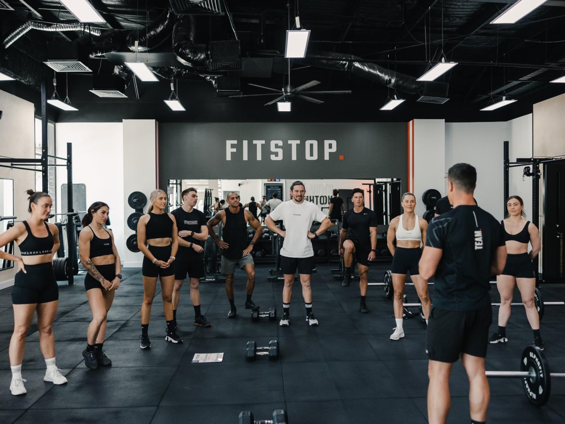 Fitstop North Toowoomba - 614052 1