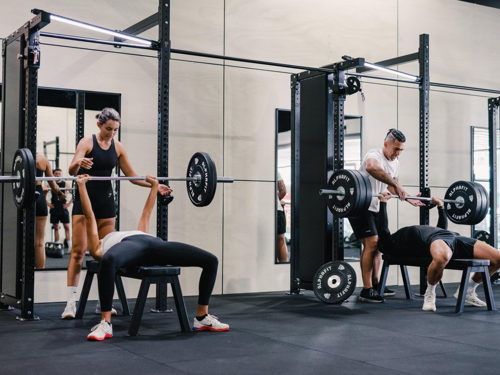 Fitstop North Toowoomba - 614052 2