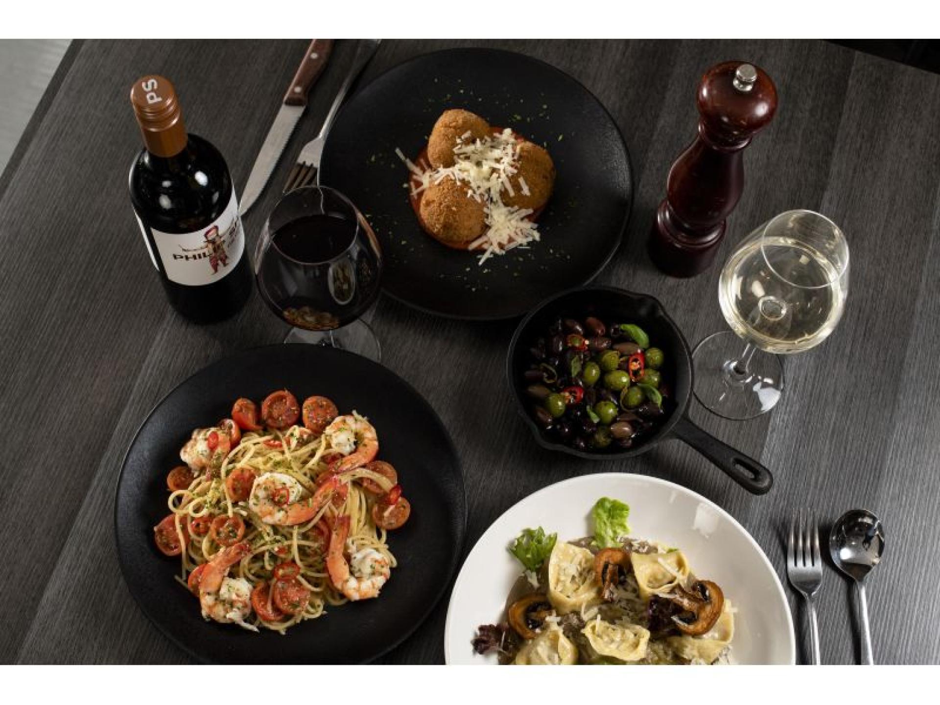 Licensed Italian Restaurant And 614062 1