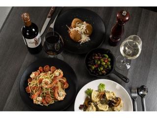 Licensed Italian Restaurant and Wine Bar – Liverpool, NSW
