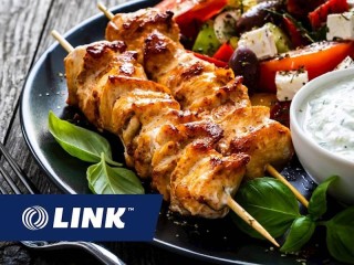 Restaurant For Sale Prime Position Parramatta