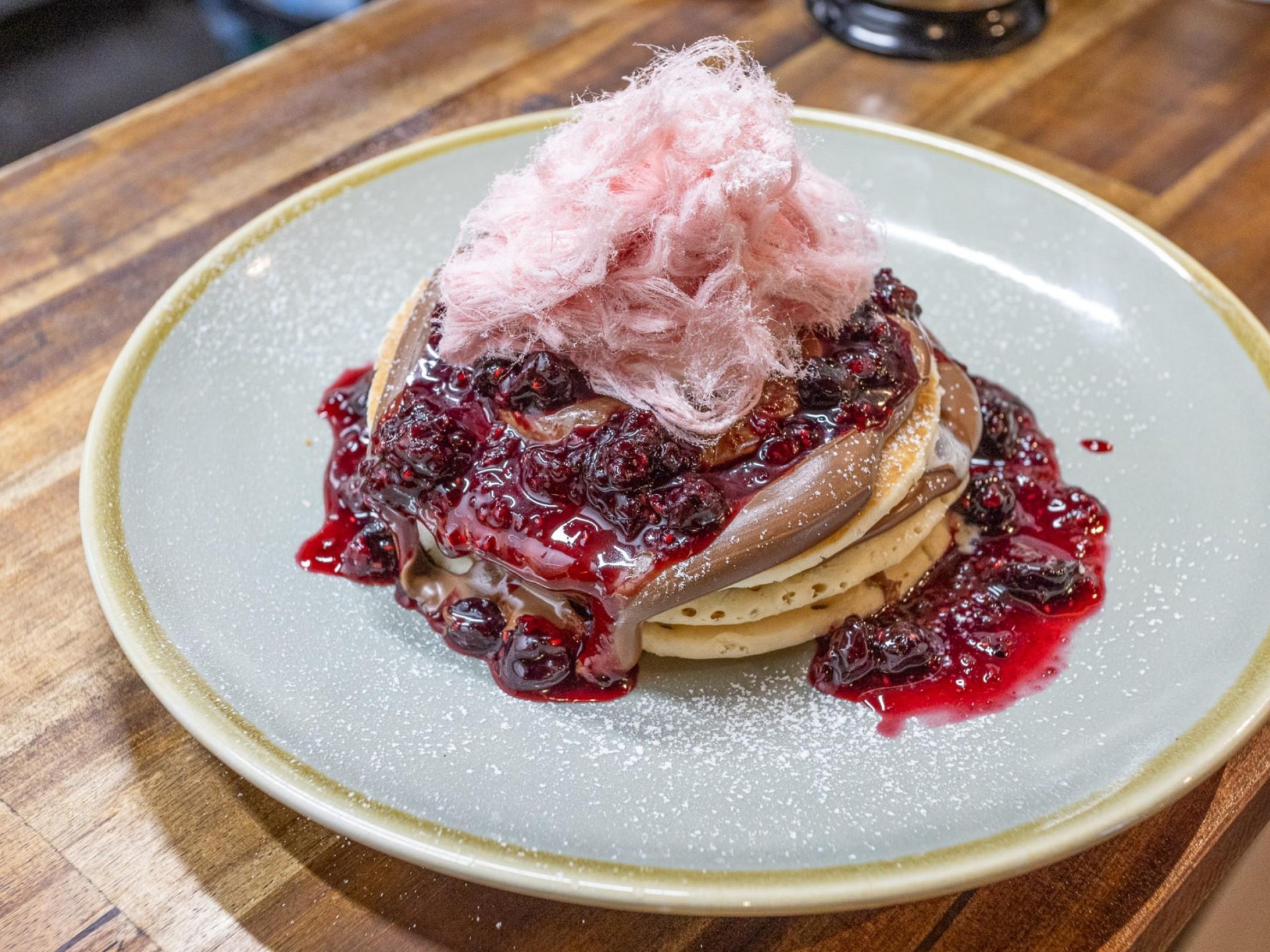 South Sydney CafÉ | 614157 2