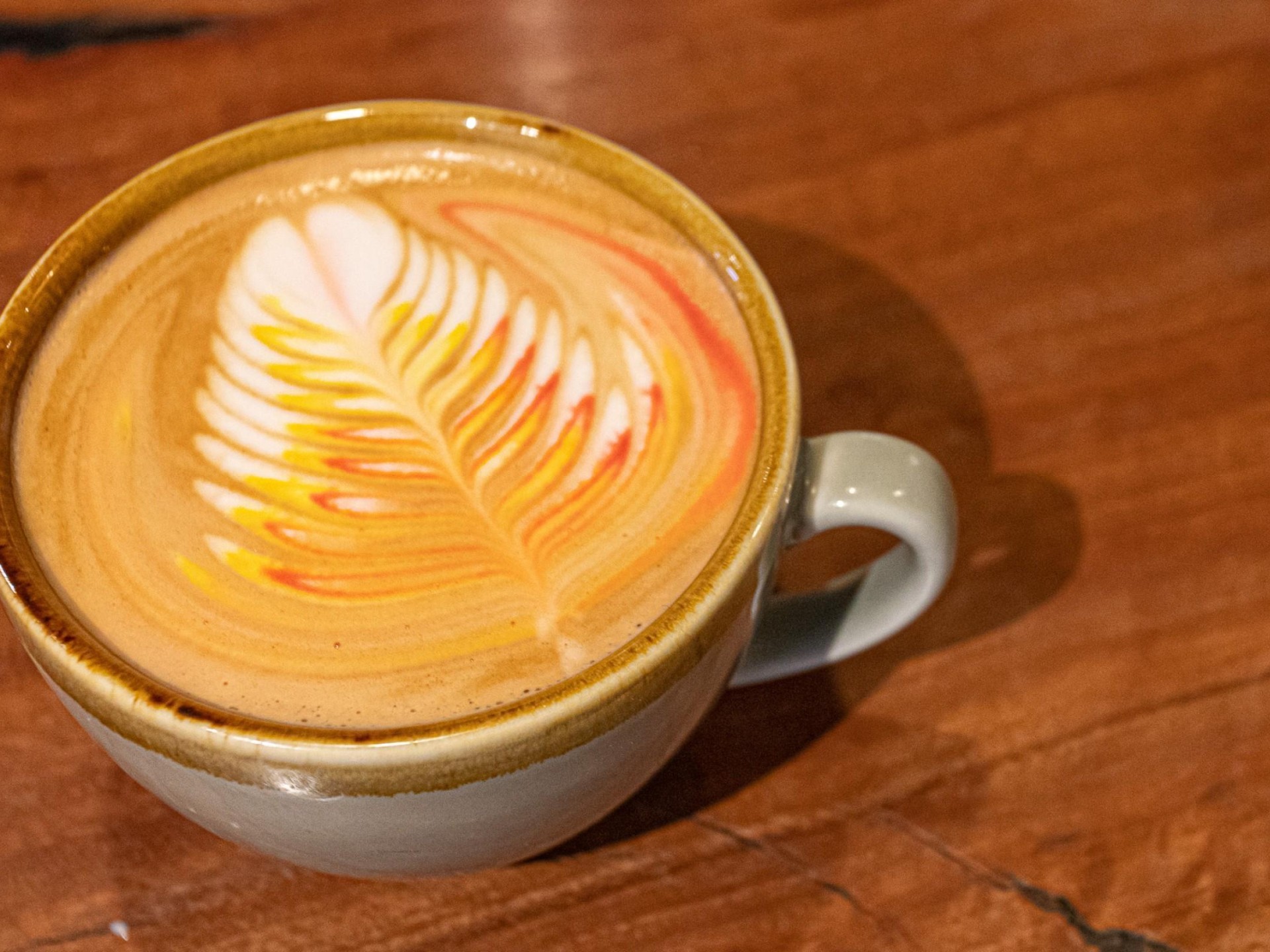South Sydney CafÉ | 614157 1