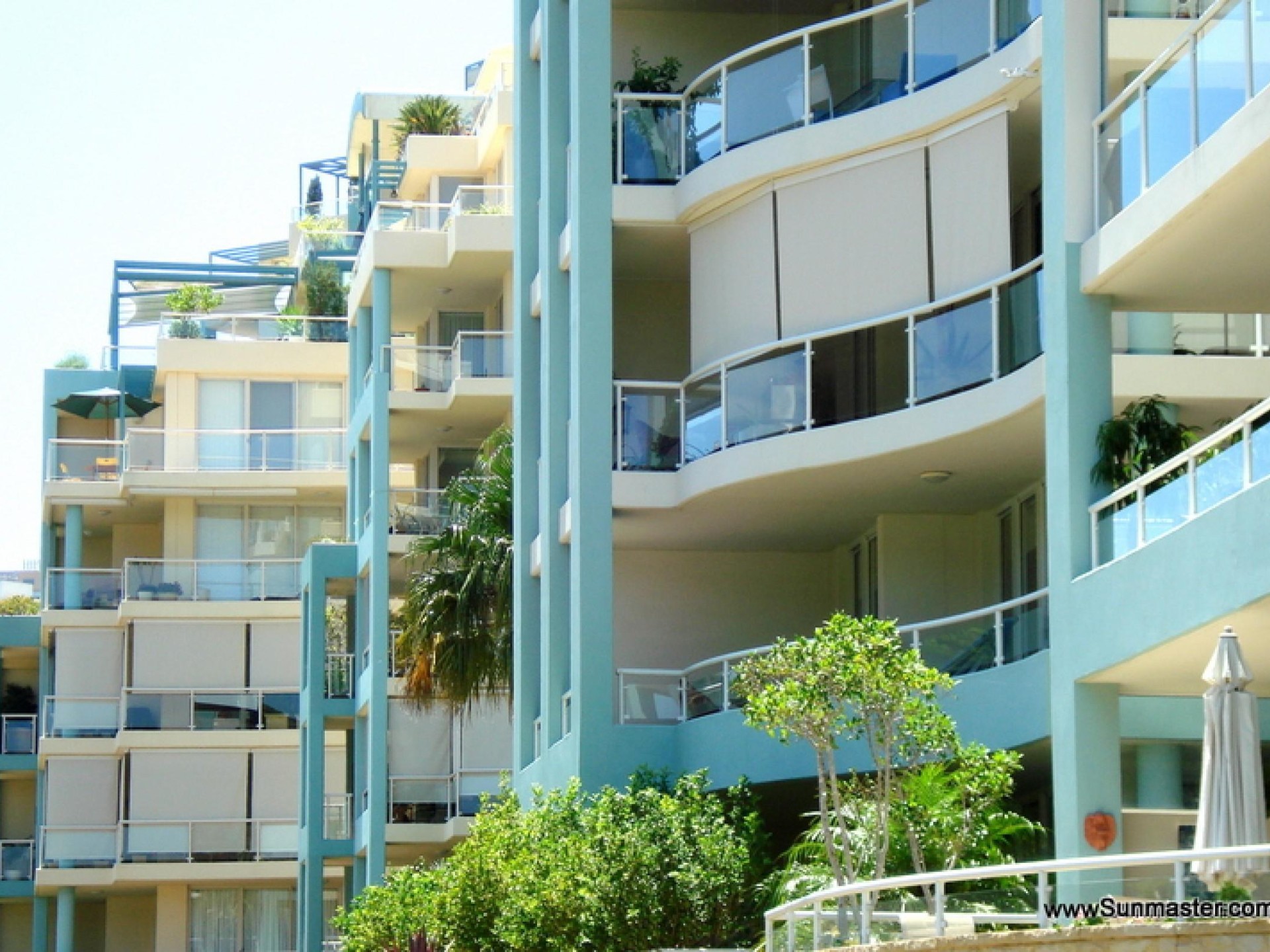 Well-established Blinds & Awnings 614203 1