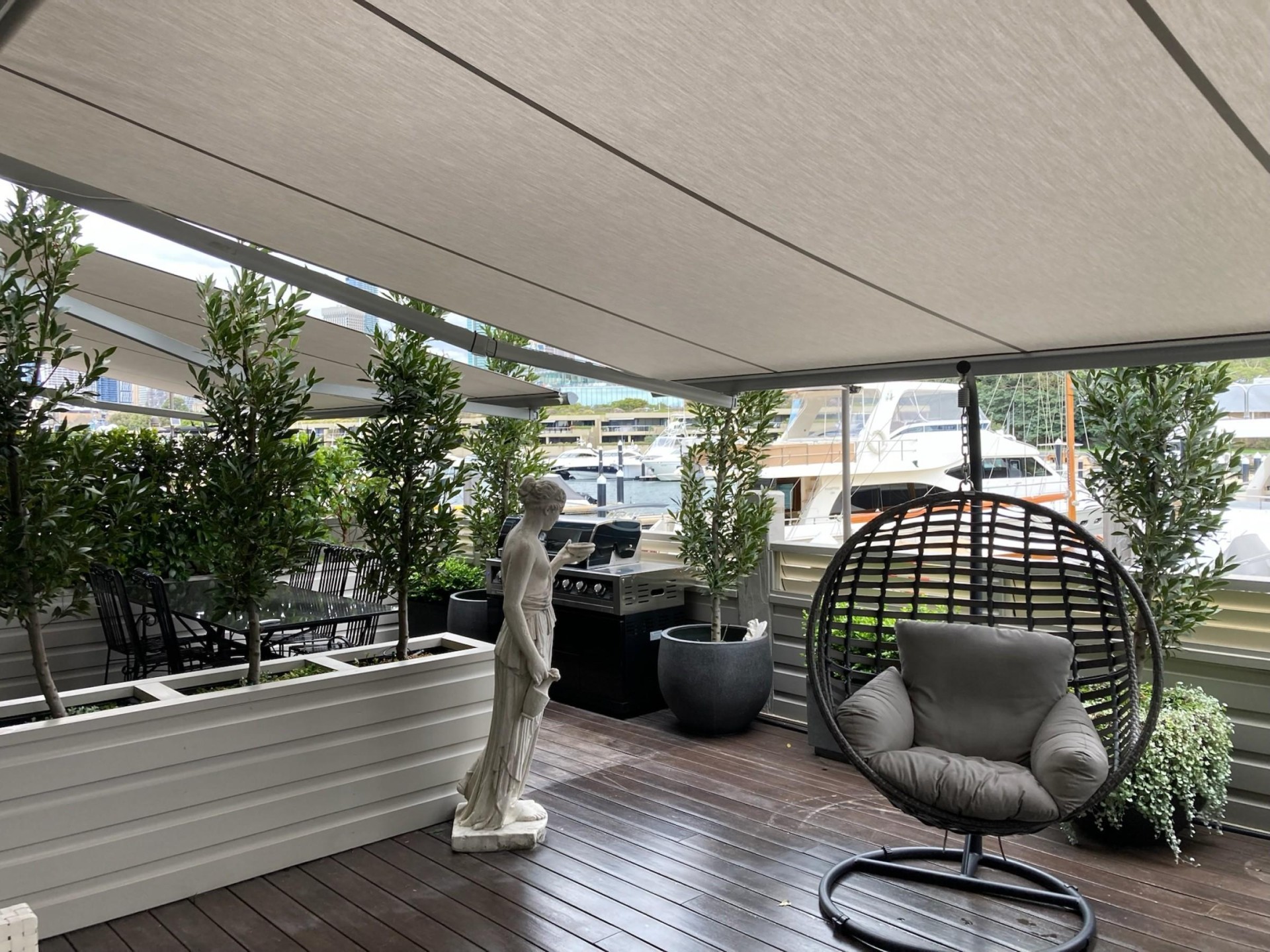 Well-established Blinds & Awnings 614203 2