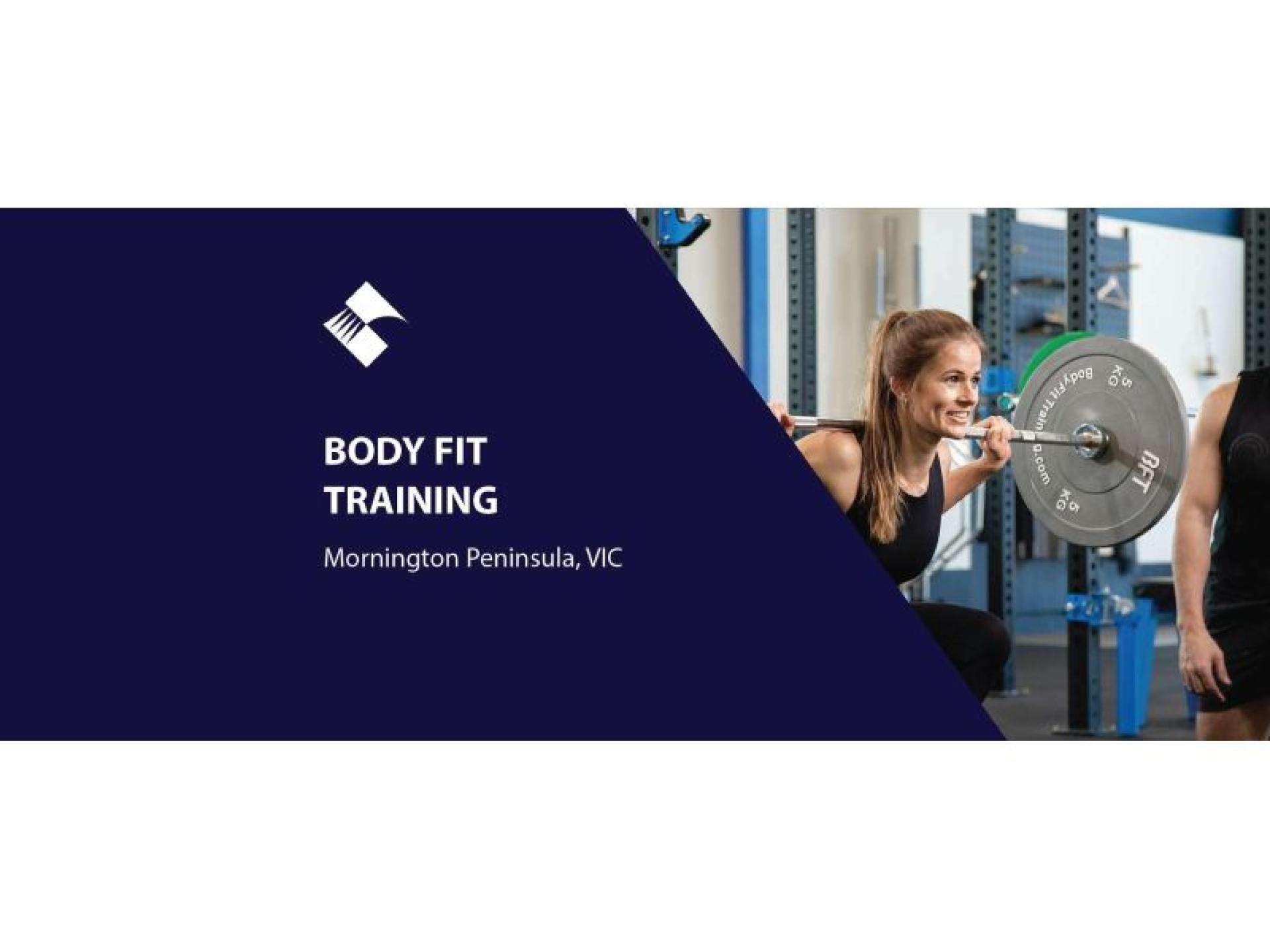 Body Fit Training (mornington 614261 2
