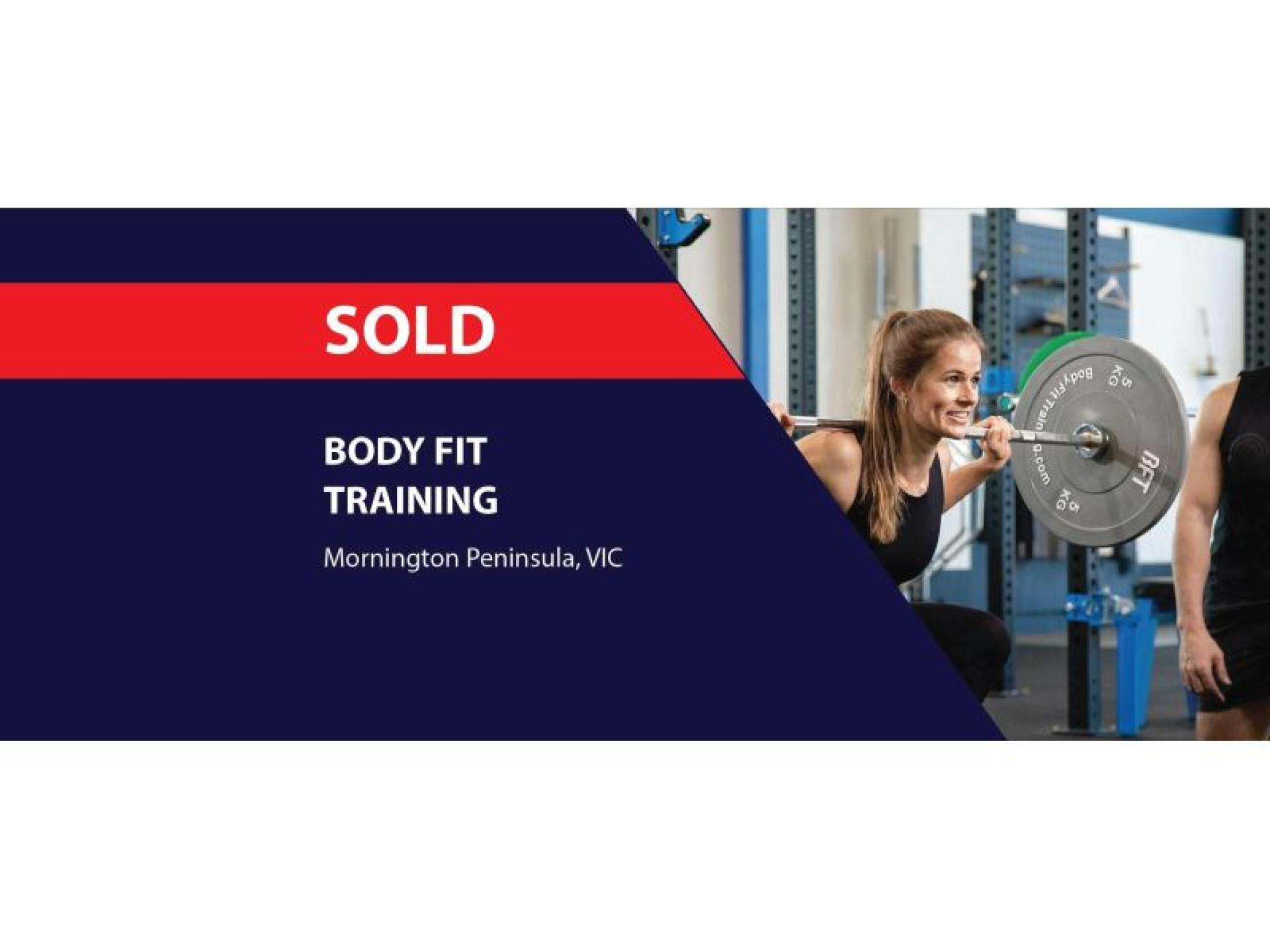 Body Fit Training (mornington 614261 1