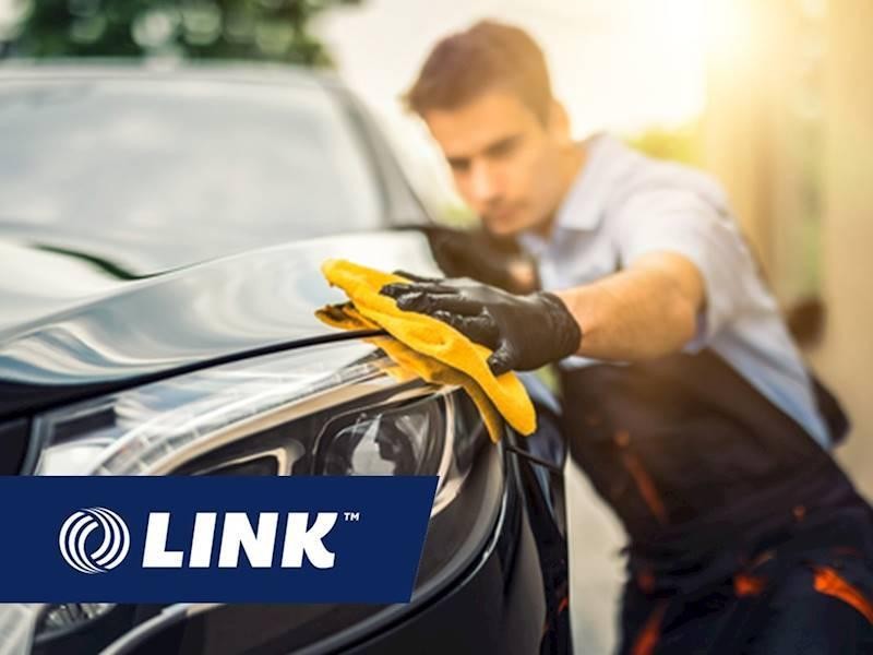 Automotive Detailing And Carwash 614526 1