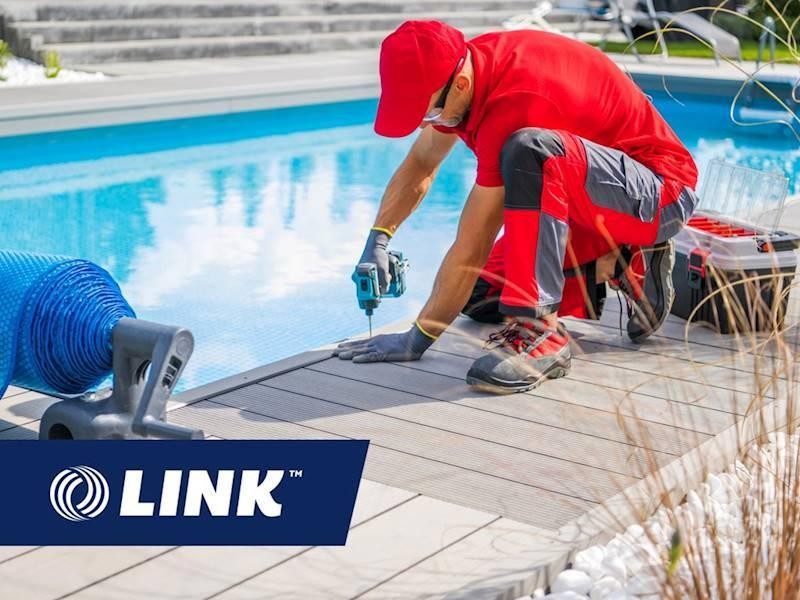 Reputable Swimming Pool Supply 614535 1