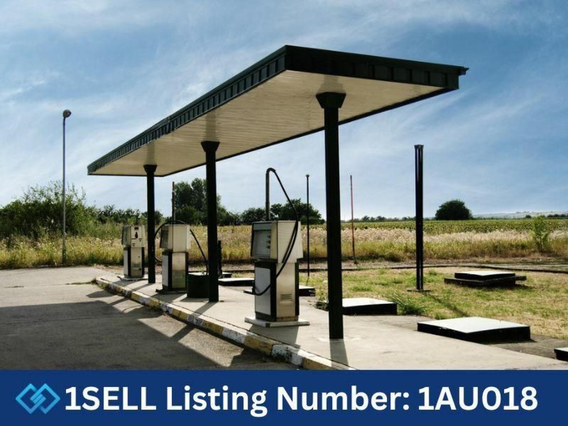 Fhgc Petrol Station Business 614562 2