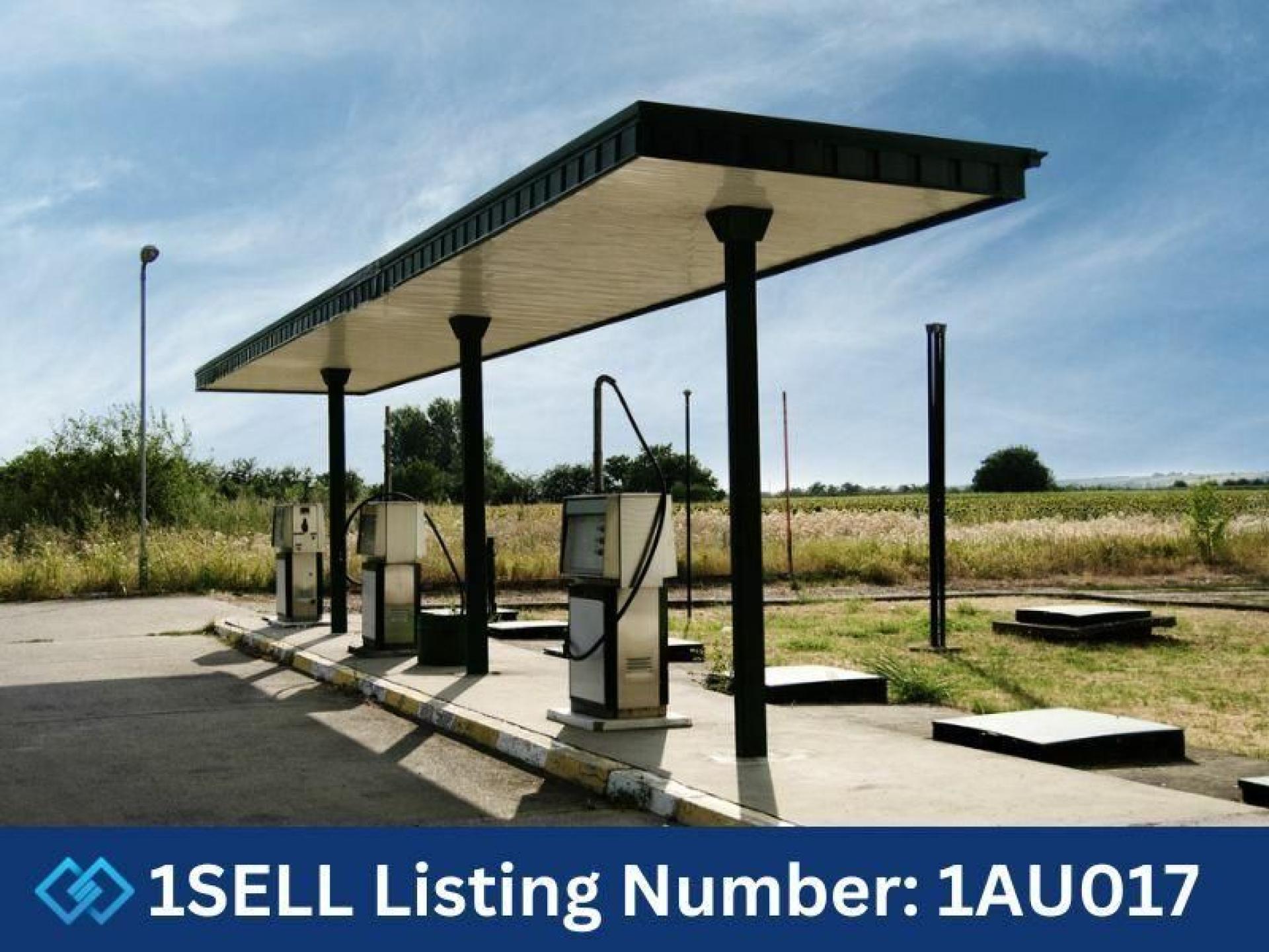 Fhgc Petrol Station Business 614580 2