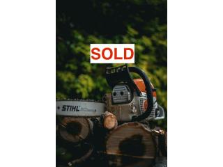 Established Stihl Dealer & Outdoor Power Equipment Business Sold – Hervey Bay QLD (33+ Years Trading)