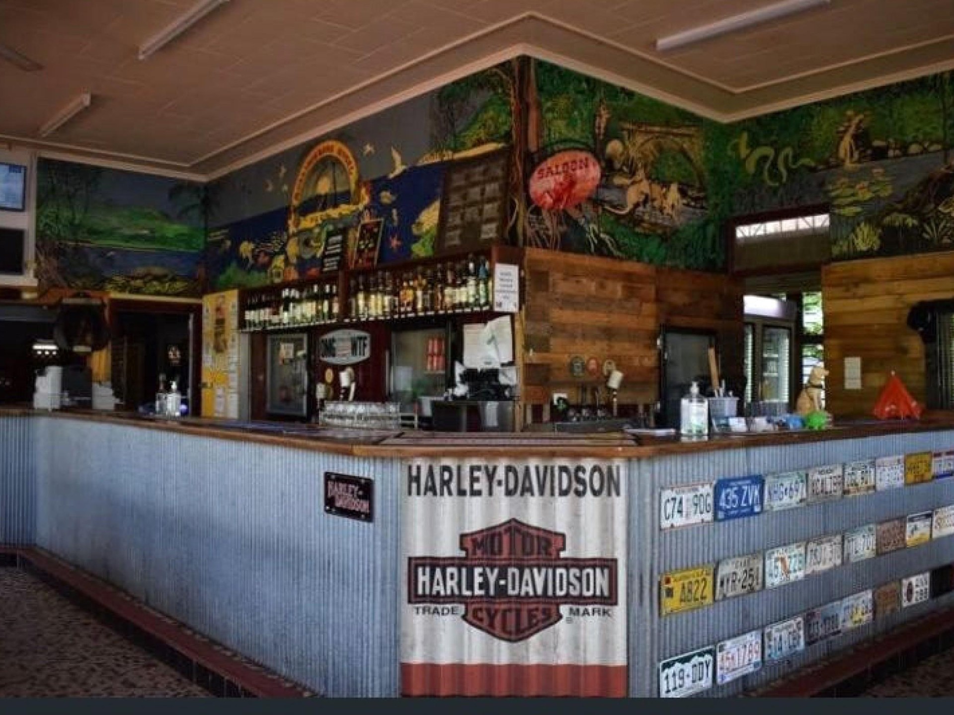 Perfectly Located And Well-established 614806 2