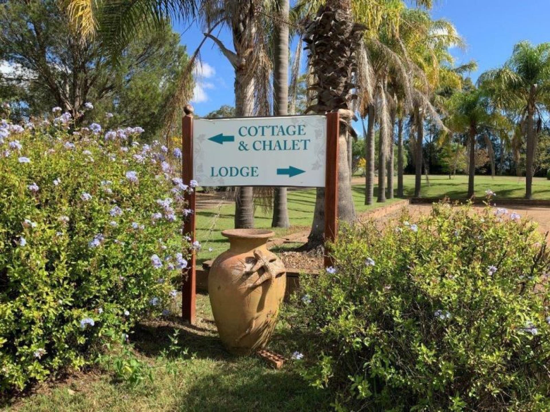 Unique Hunter Valley Leasehold! 614853 2