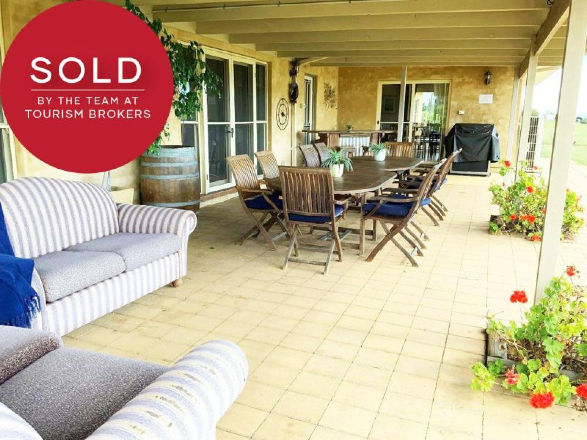 Unique Hunter Valley Leasehold! 614853 1