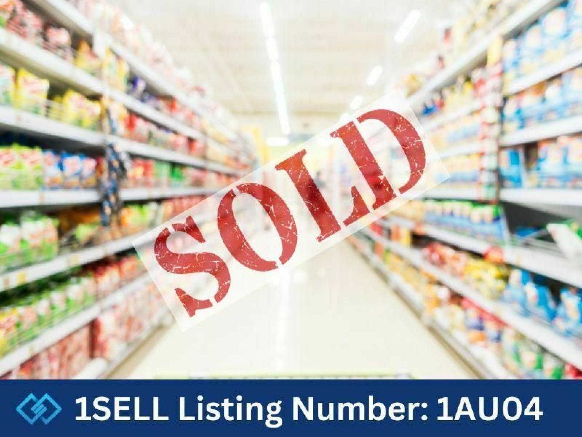 Friendly Grocer Liquor Store 614894 1