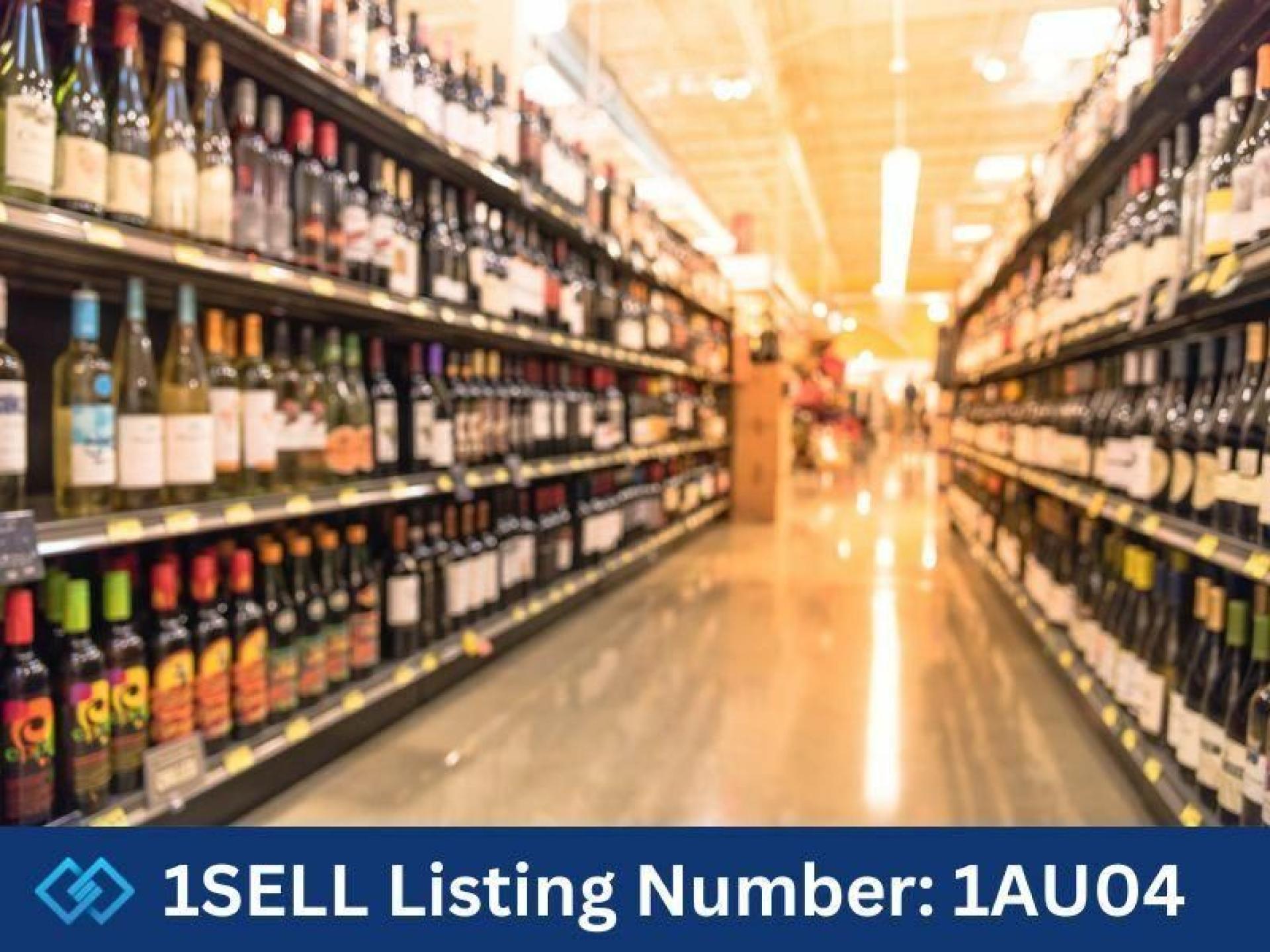 Friendly Grocer Liquor Store 614894 3