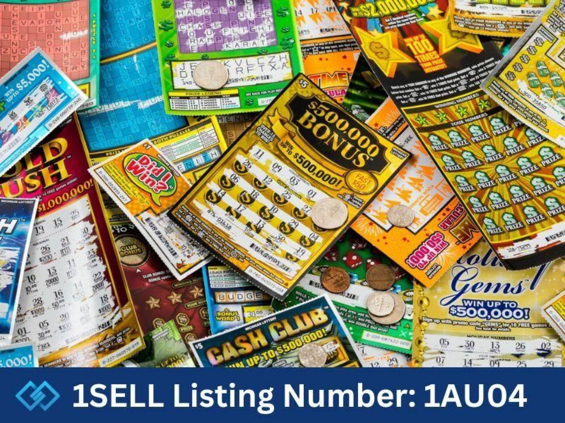 Friendly Grocer Liquor Store 614894 2