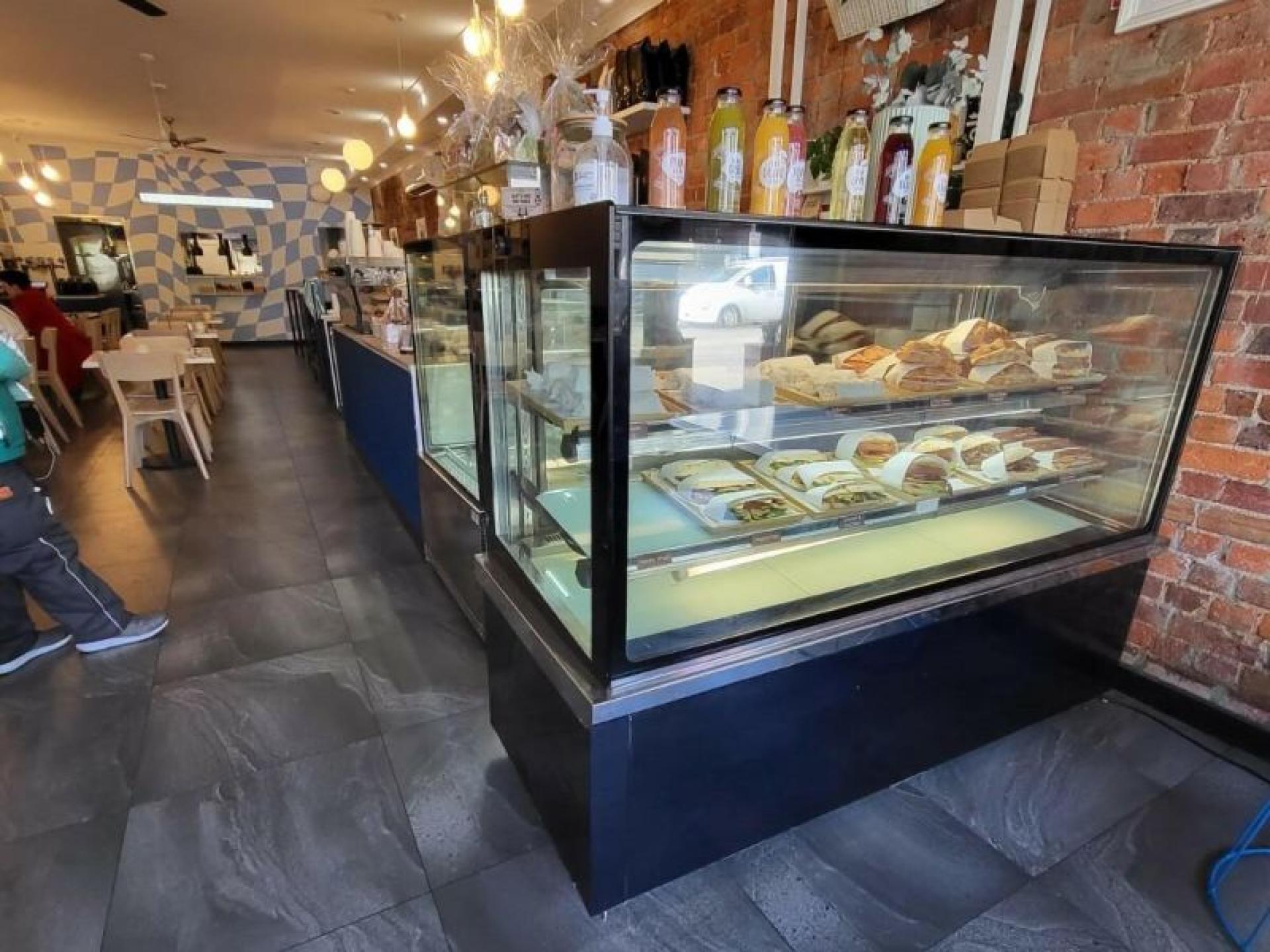 Modern Fully Licensed Restaurant/café 614908 1