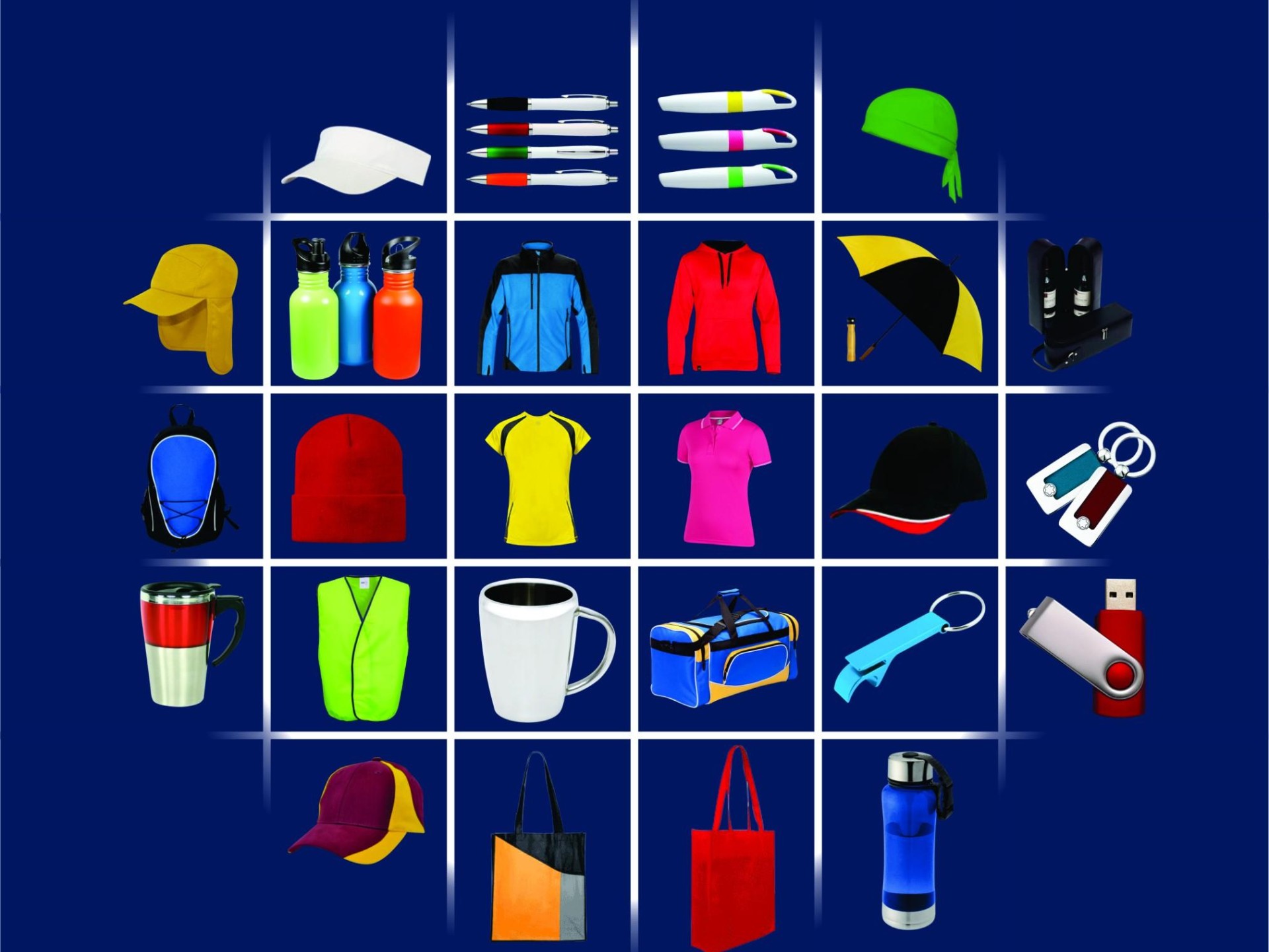 Promotional Marketplace - Established 614950 1