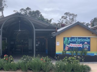Popular Restaurant