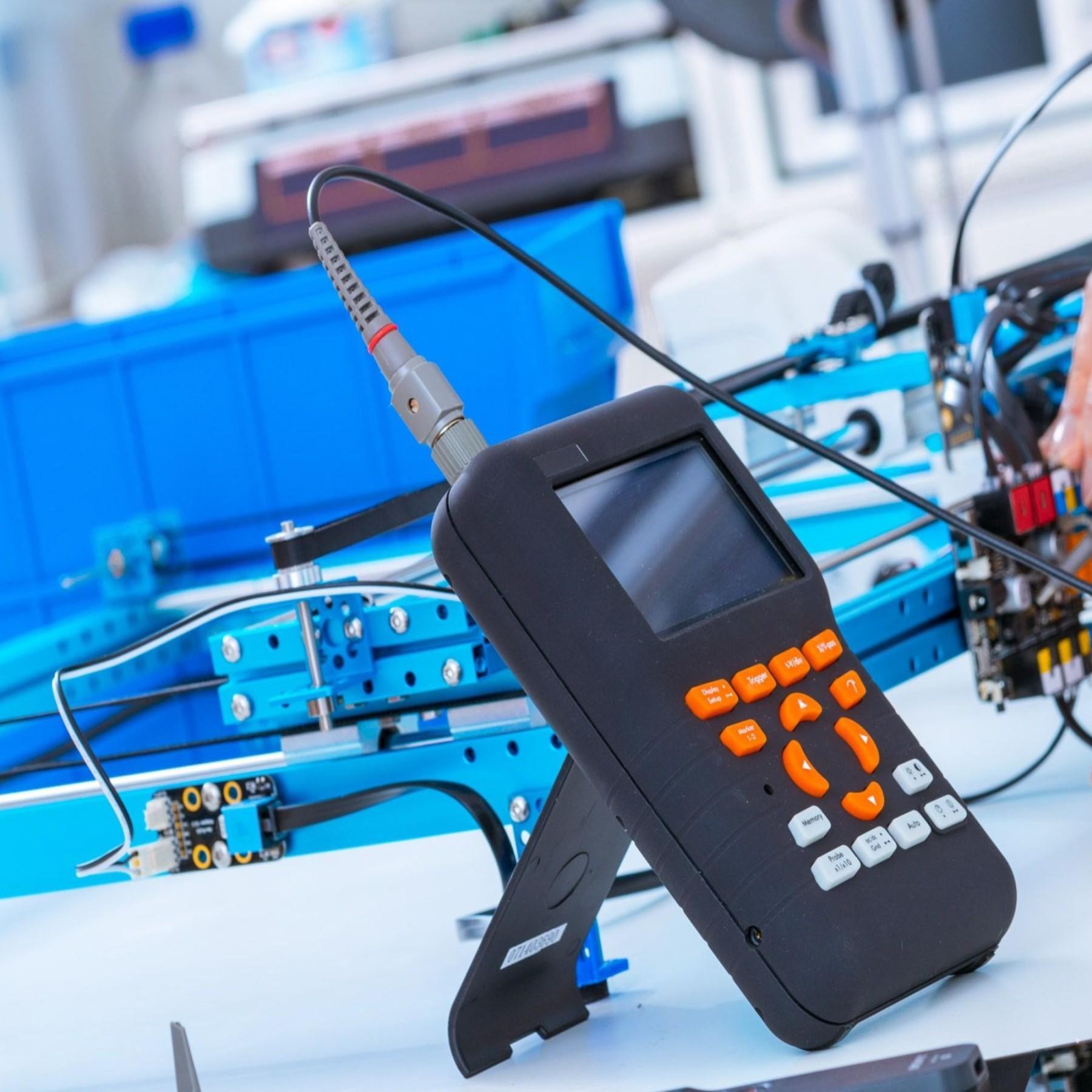 Biomedical Equipment And Calibration 615072 3