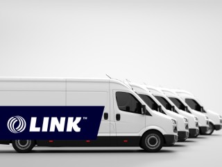 UNDER OFFER Specialised Transport Service Provider $2,850,000 plus S.A.V. at $500,000 (17025)