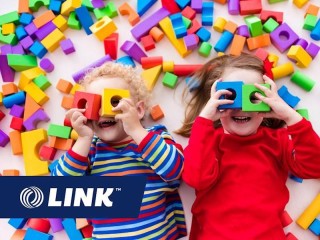 Impressive 79 places Leasehold Childcare Centre