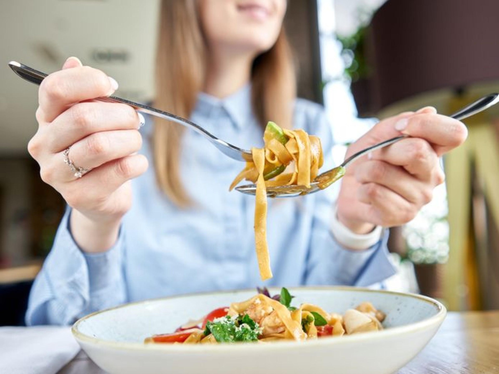 Italian Ristorante Magnifico Elsternwick 615111 2