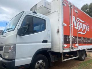 Nippys Fruit Juice Contractor – Regency Park, SA